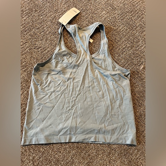 CRZ yoga Sports tank top - Picture 2 of 3